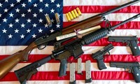 THẾ GIỚI 24H: Gần 2.000 súng của quân đội Mỹ bị mất