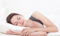 Các tư thế ngủ phổ biến ảnh hưởng như thế nào đến sức khỏe