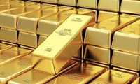THẾ GIỚI: Afghanistan có 22 tấn vàng gửi tại ngân hàng ở New York