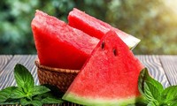 Điều cấm kỵ khi ăn dưa hấu cần biết để tránh kẻo rước bệnh vào thân