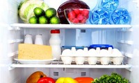 Những thực phẩm tuyệt đối không bảo quản trong tủ lạnh vì sẽ &apos;sinh độc&apos;