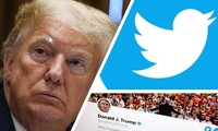 THẾ GIỚI 24H: Ông Trump kiện Twitter