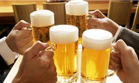 Uống rượu bia xong tuyệt đối không làm những việc này kẻo hại sức khỏe, thậm chí mất mạng