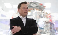 THẾ GIỚI 24H: Tỷ phú Elon Musk là người đầu tiên trên thế giới có tài sản vượt 300 tỷ USD