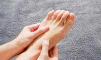 Phát hiện những dấu hiệu bất thường ở chân, có thể bạn đã mang bệnh nguy hiểm