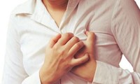 Những dấu hiệu ‘tố cáo’ bạn có thể mắc bệnh về tim mạch