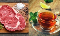 Những thực phẩm ‘đại kỵ’ với thịt bò, tuyệt đối không ăn chung kẻo ngộ độc