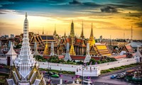 Thái Lan chính thức đổi tên thủ đô 'Bangkok' sang tên gọi dài nhất thế giới