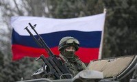 THẾ GIỚI 24H: Nga đưa quân vào miền đông Ukraine