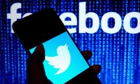 THẾ GIỚI 24H: Nga chặn Facebook và Twitter, siết kiểm soát &apos;tin giả&apos; về chiến sự