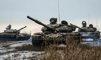 THẾ GIỚI 24H: Nga nối lại hoạt động quân sự tại Ukraine