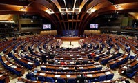 THẾ GIỚI 24H: Nga chính thức rút khỏi Hội đồng châu Âu