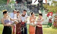 THẾ GIỚI 24H: Lào cấm các hoạt động mừng Tết cổ truyền