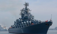 THẾ GIỚI 24H: Nga tiết lộ thương vong vụ chìm soái hạm Moskva