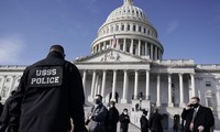 THẾ GIỚI 24H: Cảnh sát Mỹ bất ngờ ra lệnh sơ tán Điện Capitol