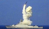 THẾ GIỚI 24H: Nga nạp tên lửa hành trình xuống tàu ngầm ở Biển Đen trước nguy cơ &apos;phá phong toả&apos;