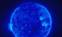 Sự thật về ‘Mặt Trời xanh’ xuất hiện trên bầu trời Bắc Kinh, có phải điềm báo đại nạn sắp tới?