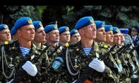 THẾ GIỚI 24H: Giữa xung đột ở Ukraine, Nga tăng cường hiện diện quân sự ở Trung Mỹ