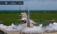 Lại phóng tên lửa thất bại, NASA mất thêm hai vệ tinh