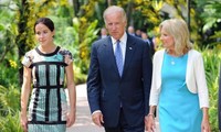 THẾ GIỚI 24H: Nga đưa vợ con Tổng thống Biden vào danh sách trừng phạt
