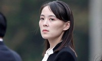 THẾ GIỚI 24H: Em gái ông Kim Jong Un nặng lời chỉ trích Tổng thống Hàn Quốc