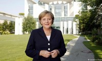 THẾ GIỚI 24H: UNESCO trao Giải thưởng Hòa bình 2022 cho cựu Thủ tướng Đức Angela Merkel