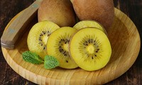 Được xem là loại trái khoáy ‘nhỏ tuy nhiên với võ’, tuy nhiên Lúc ăn kiwi cần thiết vô cùng lưu giữ những điều đại kỵ này