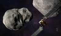 NASA mời cả thế giới xem vụ phóng tàu vũ trụ đâm vào tiểu hành tinh Dimorphos