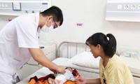 Nôn nhiều, bú kém, vàng da, bé sơ sinh Phú Thọ mắc căn bệnh 10.000 trẻ sinh ra mới có 1 trẻ bị