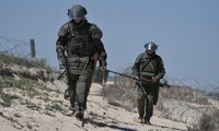 THẾ GIỚI 24H: Nga đột ngột rút quân khỏi thành phố Kherson