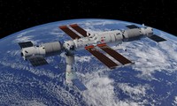 Tàu vũ trụ Thiên Châu-5 của Trung Quốc lập kỷ lục thế giới