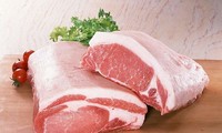 Những thực phẩm đại kỵ với thịt lợn, tránh kết hợp chung kẻo ‘sinh độc’