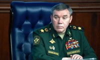 THẾ GIỚI 24H: Nga bổ nhiệm chỉ huy mới chiến dịch quân sự đặc biệt ở Ukraine
