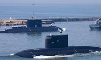 THẾ GIỚI 24H: Tàu ngầm Nga ồ ạt tiến vào Biển Đen
