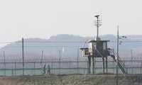 THẾ GIỚI 24H: Binh sĩ Hàn Quốc vô tình nổ súng gần biên giới liên Triều