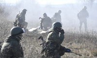 THẾ GIỚI 24H: Nga giao tranh ác liệt với Ukraine, quyết giành Ugledar