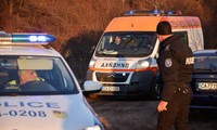 Cảnh sát Bulgaria tìm thấy 18 người di cư chết trong xe tải bỏ hoang gần thủ đô Sofia