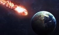 NASA xác nhận thiên thạch nặng 450kg tấn công thành phố Texas