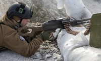 THẾ GIỚI 24H: Ukraine quyết tâm giành lại Bán đảo Crimea bằng biện pháp quân sự