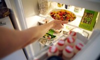 Sai lầm khi sử dụng tủ lạnh có thể biến nơi đây thành ổ vi khuẩn chết người