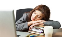 Giấc ngủ trưa ngắn ngủi cải thiện sinh lý và mang lại nhiều lợi ích sức khỏe không thể ngờ 