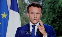 THẾ GIỚI 24H: Biểu tình lan rộng, Tổng thống Pháp triệu tập cuộc họp khẩn