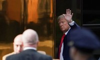 THẾ GIỚI 24H: Cựu Tổng thống Trump đến New York, phản đối việc phát sóng phiên tòa trên truyền hình