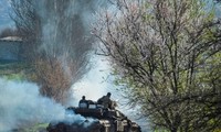 THẾ GIỚI 24H: Tài liệu mật Lầu Năm Góc tiết lộ ngày Ukraine phản công