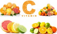 Uống vitamin C tăng sức đề kháng, phòng tỷ bệnh nguy hiểm, nhưng quá liều lại gây tác hại khôn lường