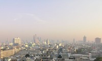 THẾ GIỚI 24H: Ô nhiễm không khí nặng, hơn 2 triệu người Thái Lan phải điều trị khó thở