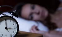 Những sai lầm khi ngủ này có thể rút ngắn tuổi thọ của bạn