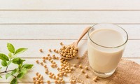 Uống sữa đậu nành giúp ‘tăng size vòng 1’ nhưng phải đặc biệt lưu ý những đại kỵ này khi uống