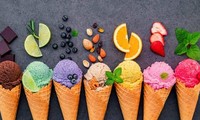 Chiếc kem mát lạnh ngày hè cũng có thể là ‘thuốc độc’ với những người sau