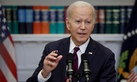 THẾ GIỚI 24H: Tổng thống Mỹ Biden hủy thăm Australia khi nguy cơ vỡ nợ cận kề